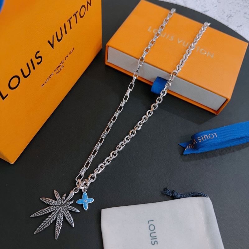 Louis Vuitton Necklaces